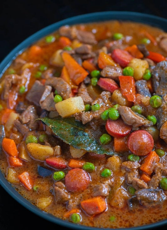 Pork menudo image 0