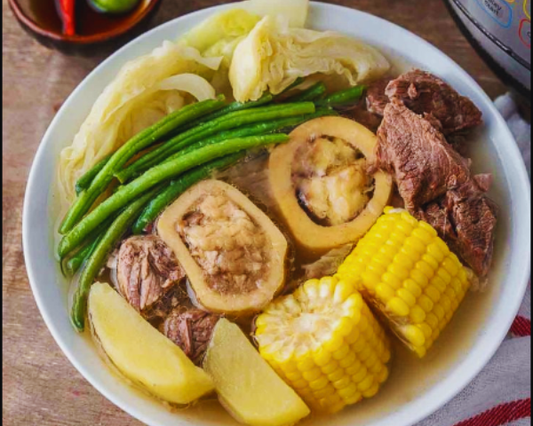 Beef Bulalo 440g/880g NET