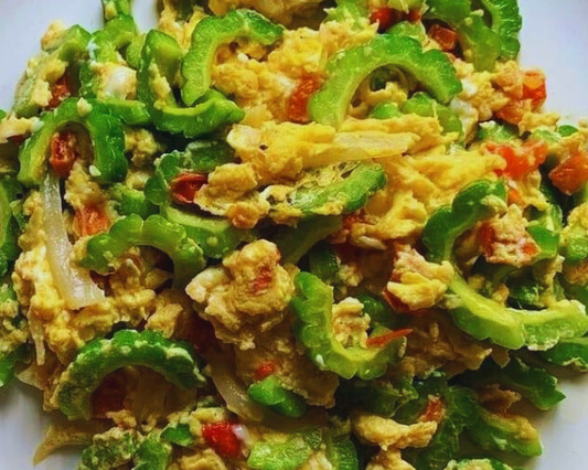 Ampalayang lagat 182g/365g NET