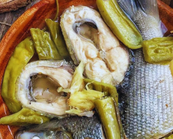 Paksiw ng bangus 342g/685g NET