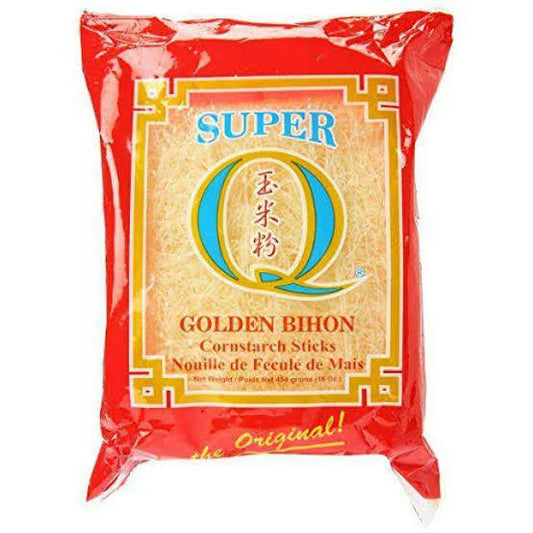 Super Q Golden Bihon (Noodle) 500g image 0