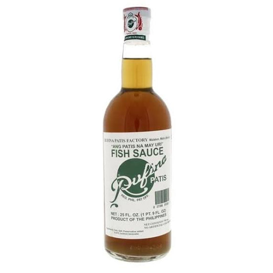 Rufina Fish Sauce 750ml image 0