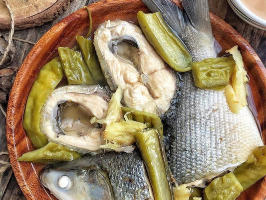 Paksiw ng bangus image 0