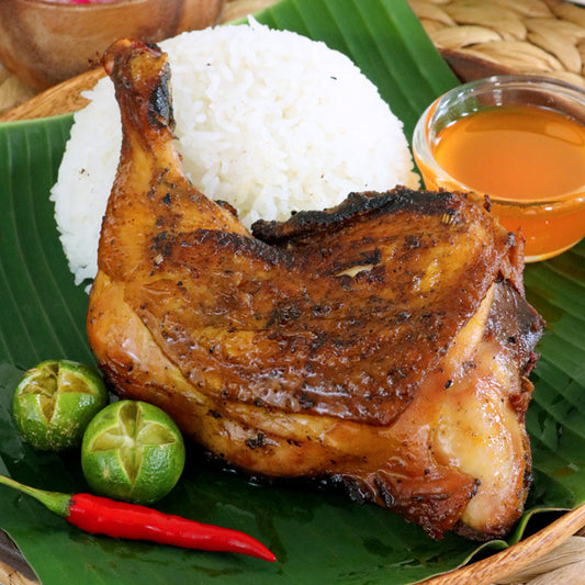 Chicken Inasal image 0