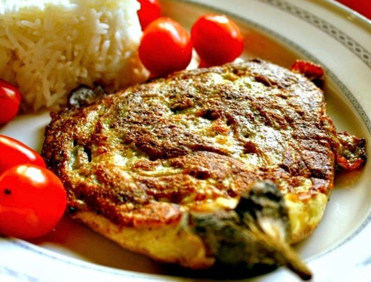 Tortang talong image 0