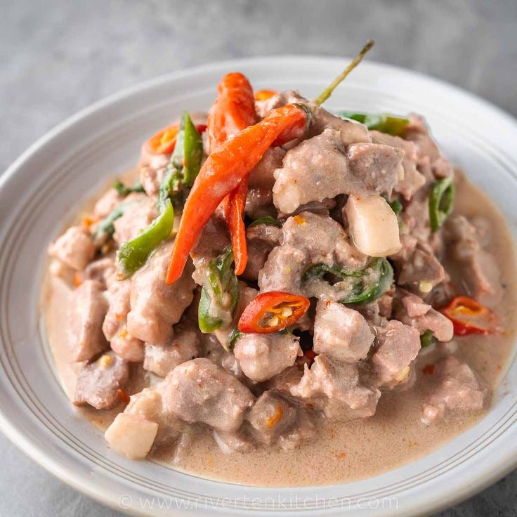 Bicol express image 0