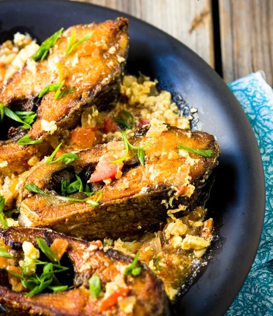Sarsiadong bangus image 0