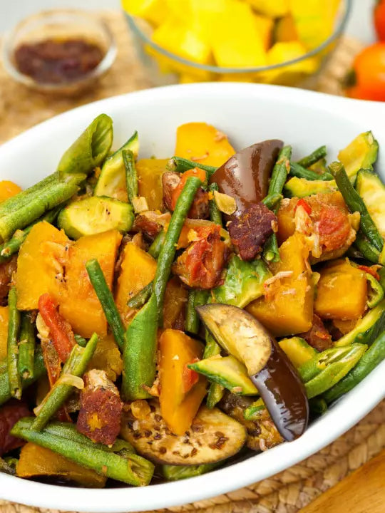 [50% off] Pinakbet (Kapampangan) image 0