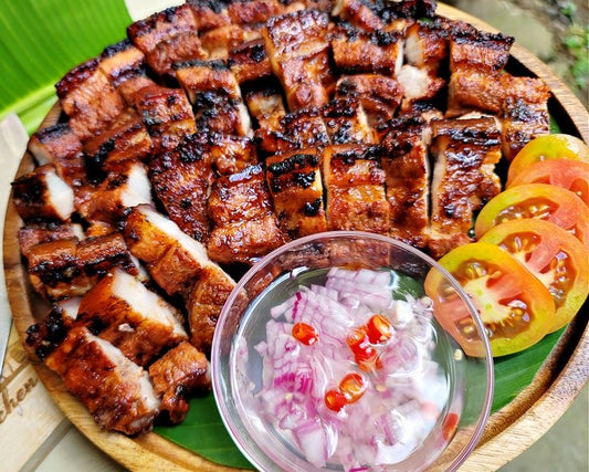Inihaw na Liempo  image 0