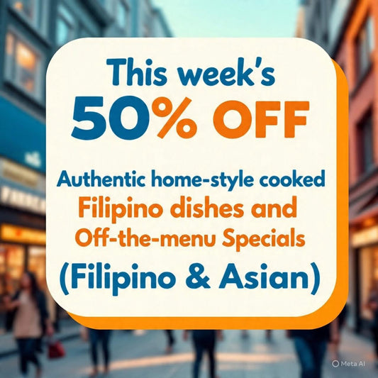 Korean spicy pork bone soup — Off-the-menu Special (Asian)