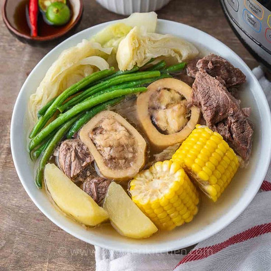 Beef Bulalo image 0