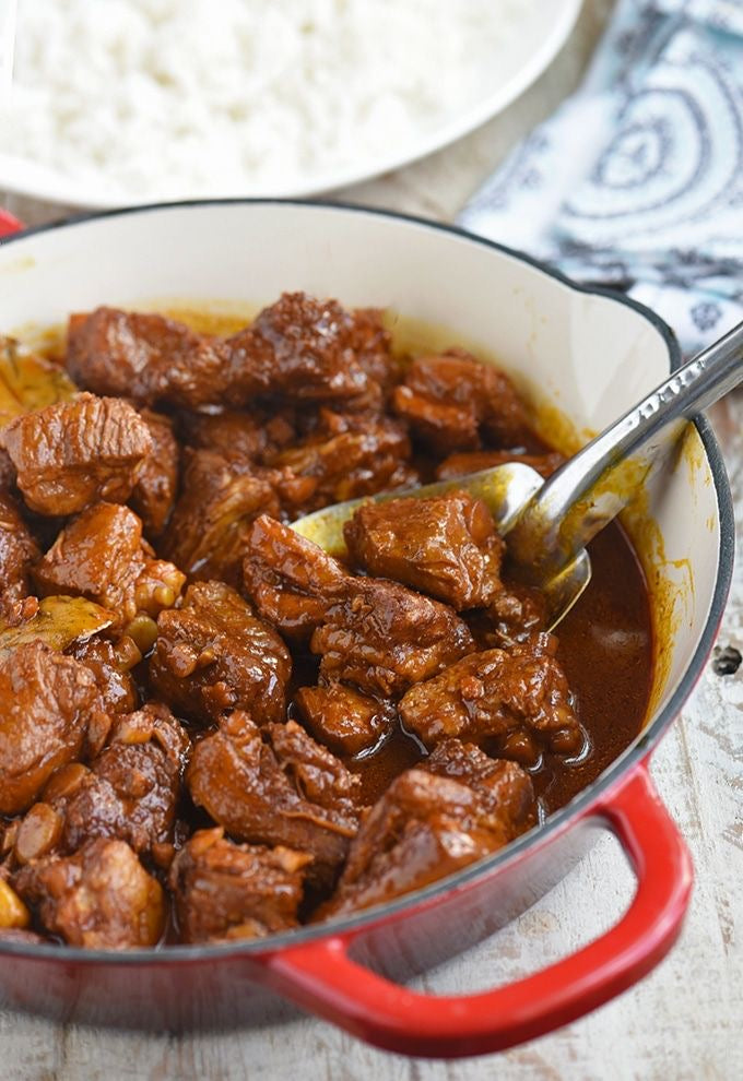 Pork Adobo image 0