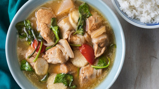 Sinigang na baboy image 0